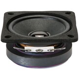 FRS 7 - 4 Woofer a Gamma Completa