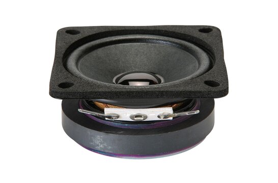 FRS 7 - 4 Woofer a Gamma Completa