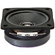 FRS 7 - 4 Woofer a Gamma Completa