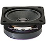 FRS 7 - 4 Woofer a Gamma Completa