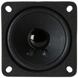 FRS 7 - 4 Woofer a Gamma Completa