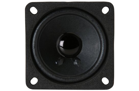 FRS 7 - 4 Woofer a Gamma Completa