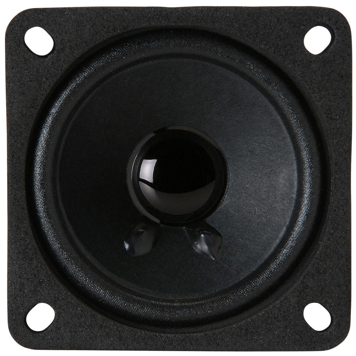 FRS 7 - 4 Full-range Woofer