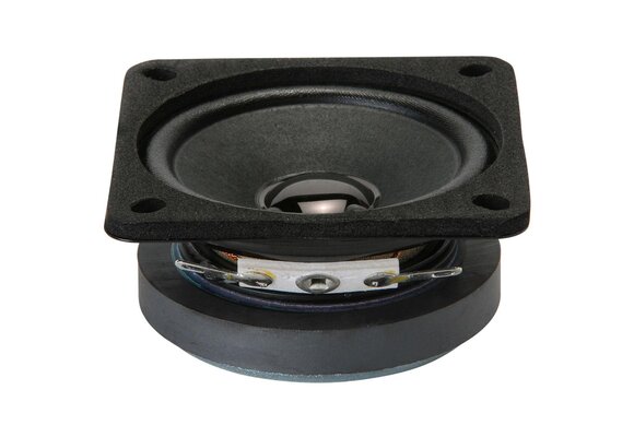 FRS 7 - 8 Woofer a Gamma Completa