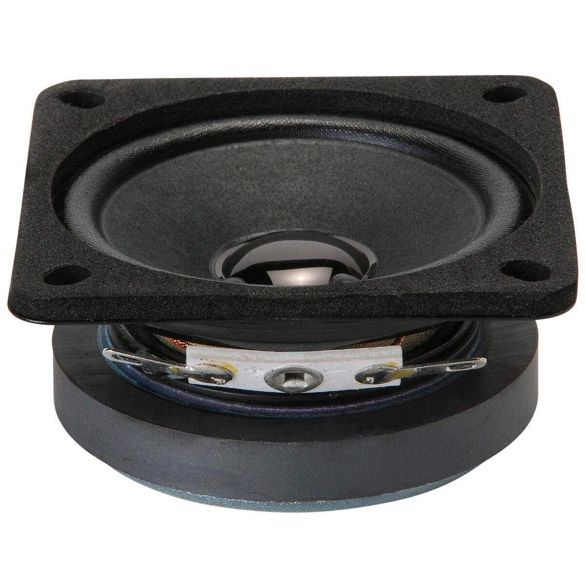FRS 7 - 8 Woofer a Gamma Completa