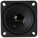 FRS 7 - 8 Woofer a Gamma Completa