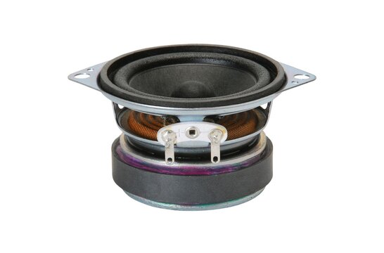 FRS 5 - 8 Woofer a Gamma Completa