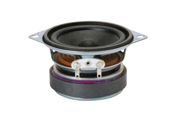 FRS 5 - 8 Woofer a Gamma Completa