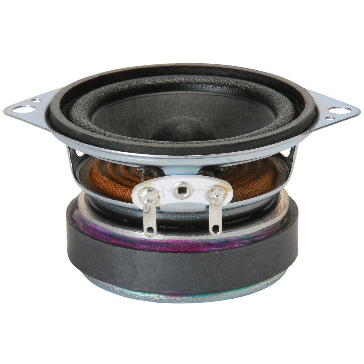 FRS 5 - 8 Full-range Woofer