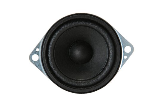 FRS 5 - 8 Woofer a Gamma Completa