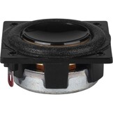 BF 32 S - 8 Woofer a Gamma Completa