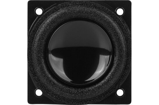 BF 32 S - 8 Woofer a Gamma Completa