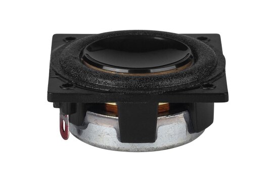 BF 32 S - 4 Woofer a Gamma Completa
