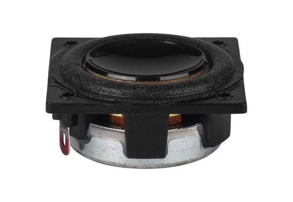 BF 32 S - 4 Full-range Woofer