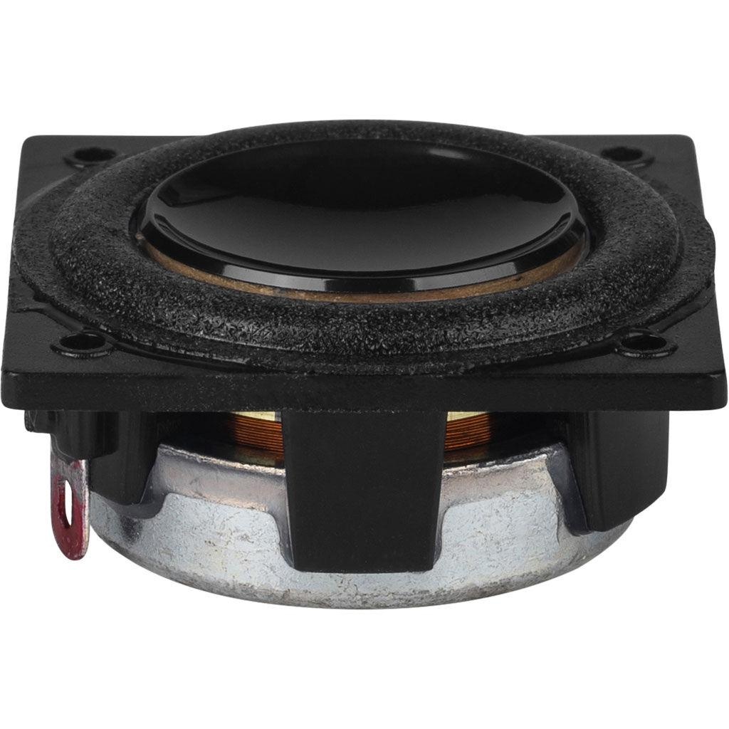 BF 32 S - 4 Woofer a Gamma Completa