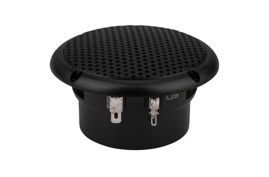 FR 8 WP - 8 Woofer a Gamma Completa