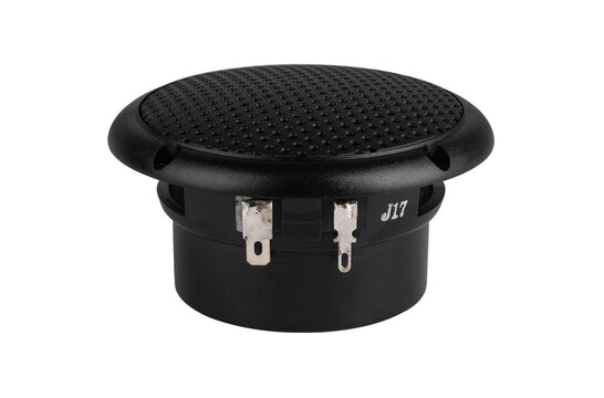 FR 8 WP - 4 Woofer a Gamma Completa