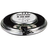 K 28 WP - 8 Micro-Lautsprecher