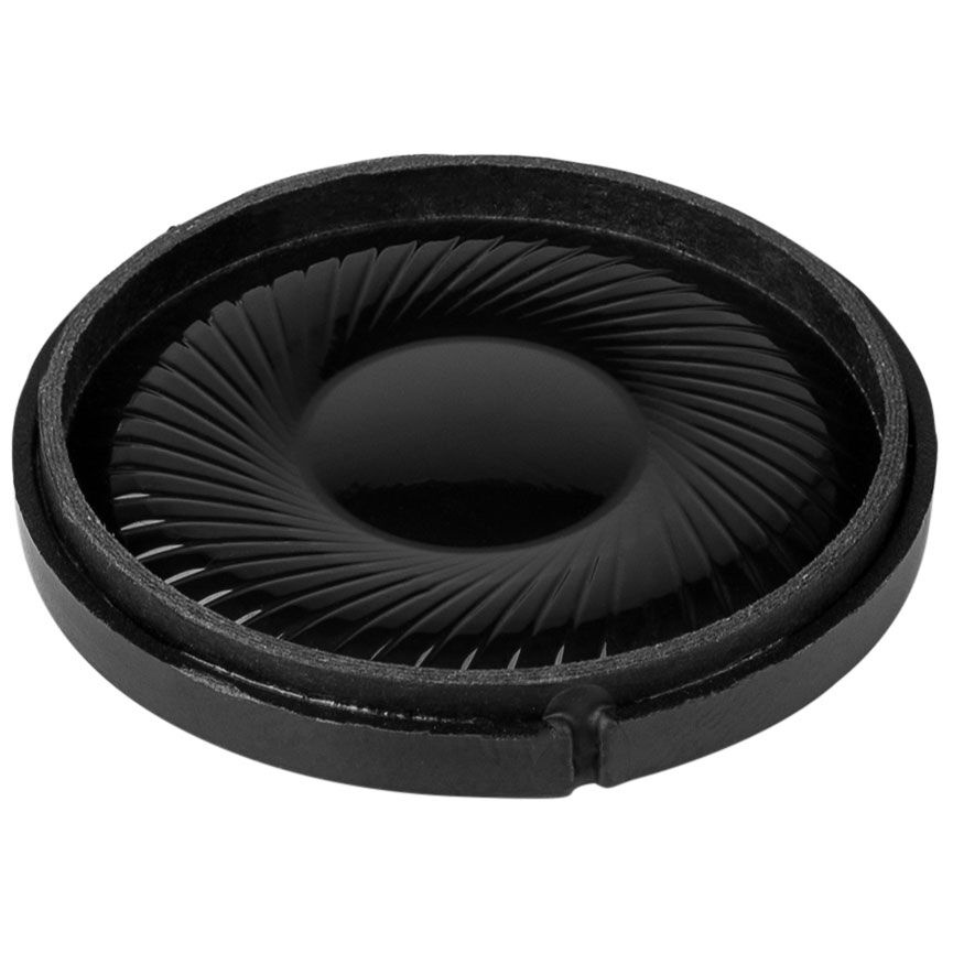 K 36 WP - 8 Micro Speaker