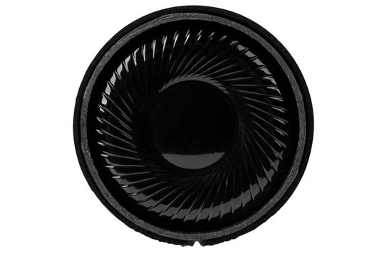 K 36 WP - 8 Micro Altoparlante