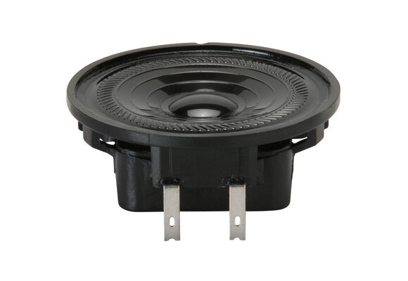 K 50 WP - 8 Micro-Lautsprecher