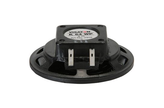 K 64 WP - 8 Micro Altoparlante