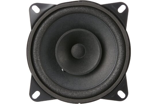 FR 10 HM - 8 Woofer a Gamma Completa