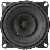 FR 10 HM - 4 Full-range Woofer