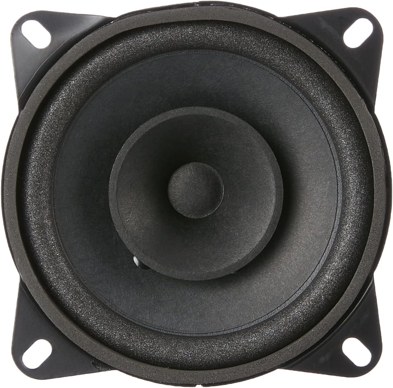 FR 10 HM - 4 Woofer a Gamma Completa