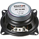FR 10 HM - 4 Full-range Woofer