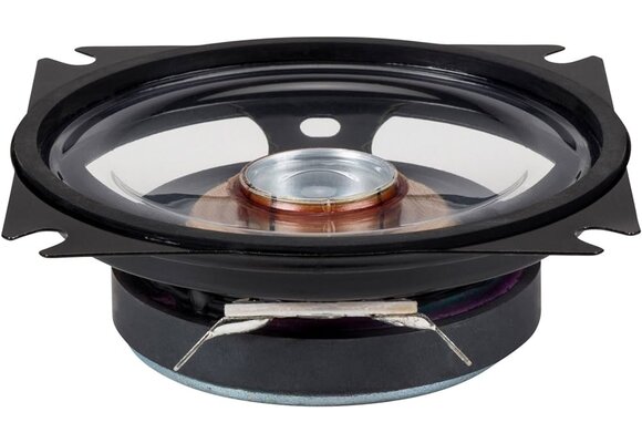 SL 87 WPM - 4 Woofer a Gamma Completa