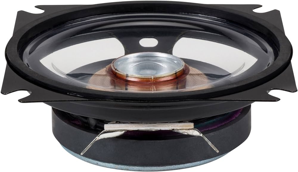 SL 87 WPM - 4 Woofer a Gamma Completa