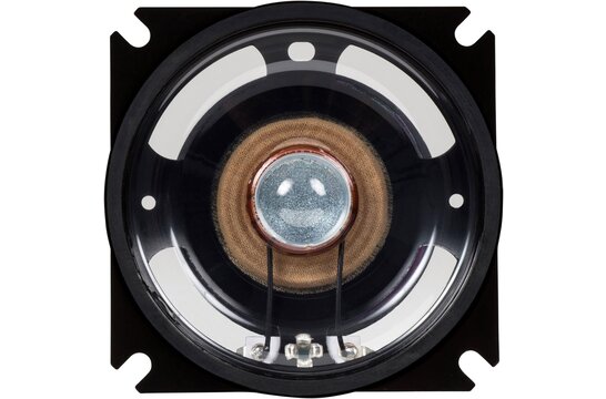 SL 87 WPM - 4 Woofer a Gamma Completa