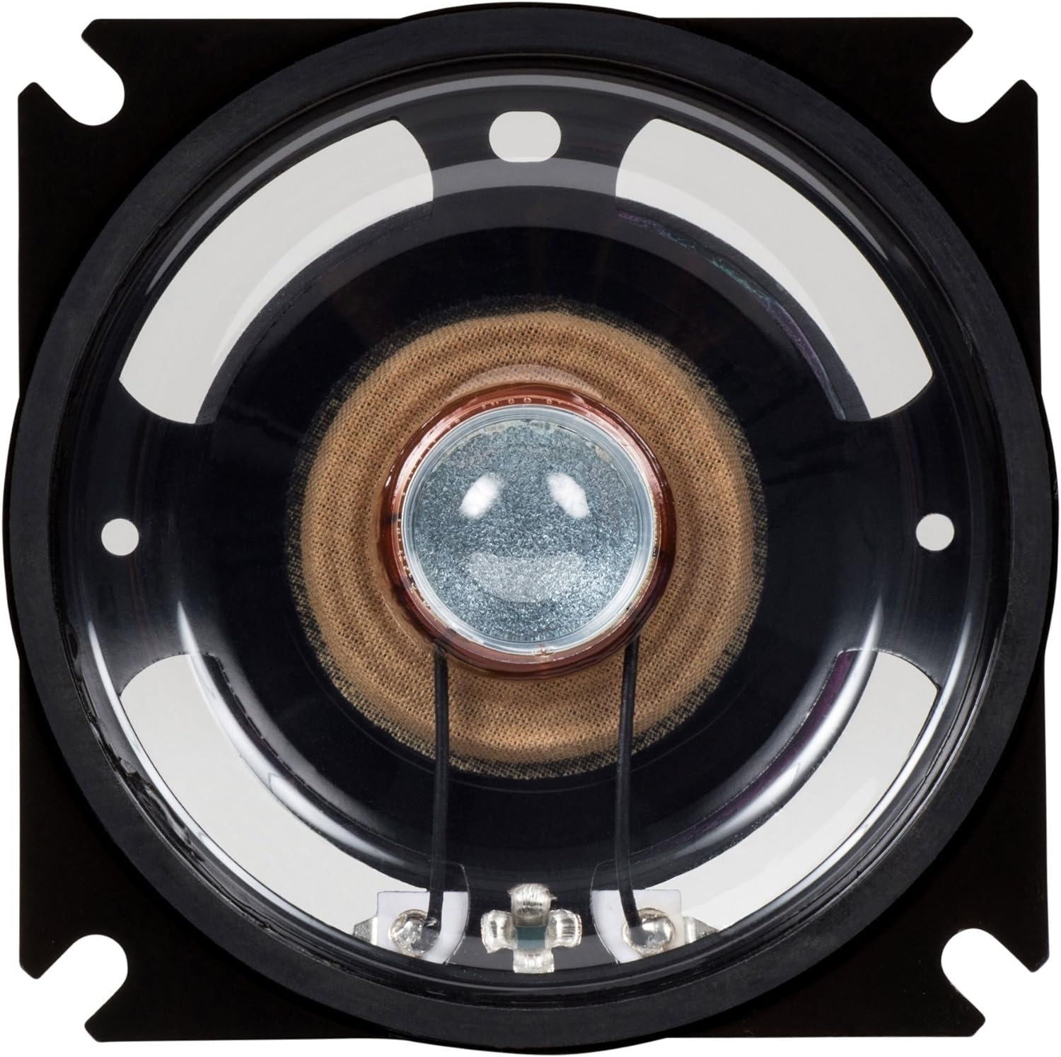 SL 87 WPM - 4 Woofer a Gamma Completa