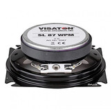 SL 87 WPM - 4 Woofer a Gamma Completa