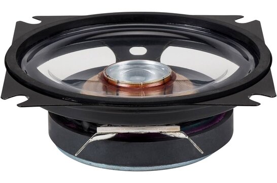SL 87 WPM - 8 Woofer a Gamma Completa