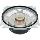 SL 87 XA - 8 Woofer a Gamma Completa