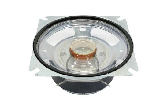 SL 87 XA - 8 Woofer a Gamma Completa