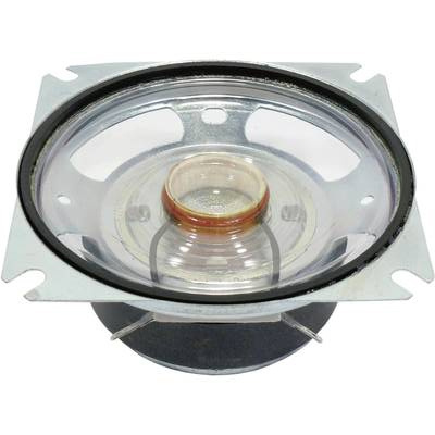 SL 87 XA - 8 Woofer a Gamma Completa