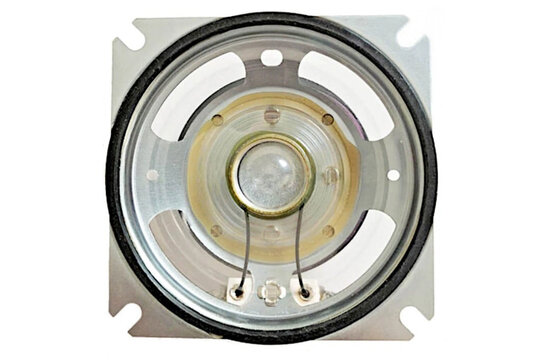 SL 87 XA - 8 Woofer a Gamma Completa