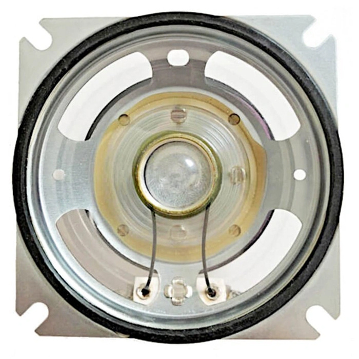 SL 87 XA - 8 Woofer a Gamma Completa