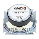 SL 87 XA - 8 Full-range Woofer