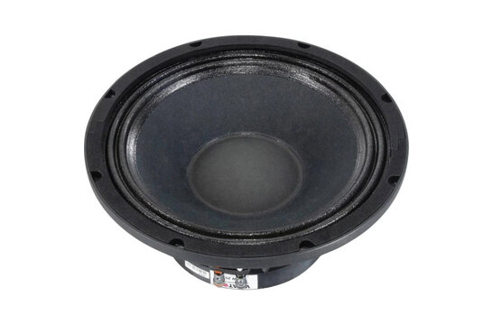 PAW 25 - 8 Woofer Medio-Bassi