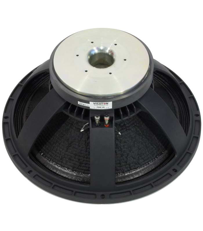 PAW 46 - 8 Subwoofer