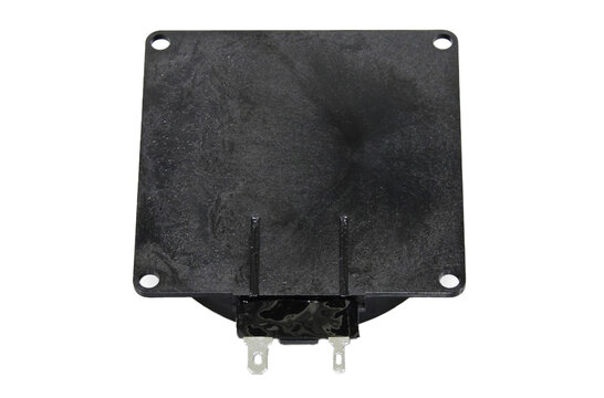 EX 80 S - 8 Eccitatore