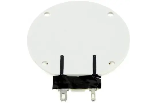 EX 60 R - 8 Eccitatore