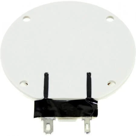 EX 60 R - 8 Eccitatore