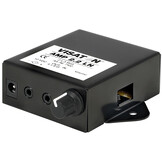 AMP 2.2 LN Stereo Amplifier