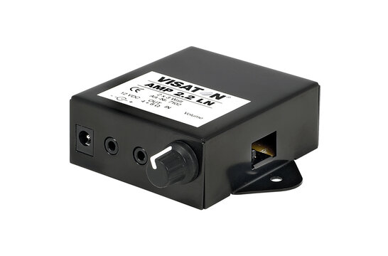 AMP 2.2 LN Amplificatore Stereo