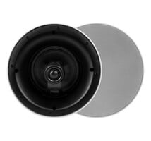 ME650C 16.5cm 2-Way Micro-Edge Ceiling Speakers